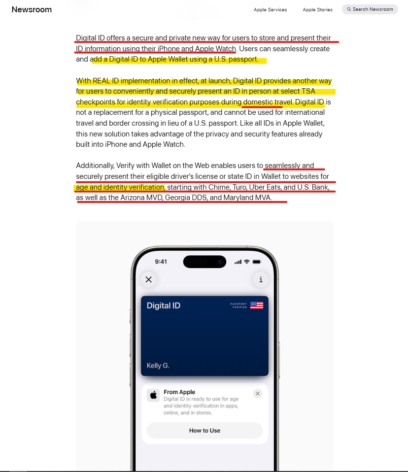 Stopping Digital ID & Potential Alternatives with Paul G. Conlon