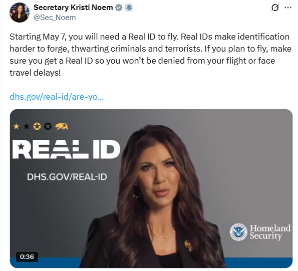 This is how we ACTUALLY DEFEAT Digital ID