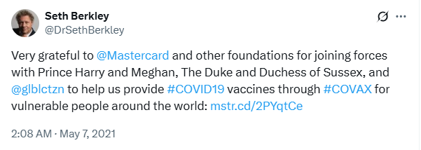 How the (real) enemy does Propaganda?