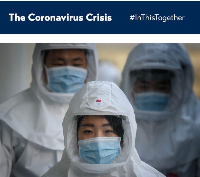 How the (real) enemy does Propaganda?