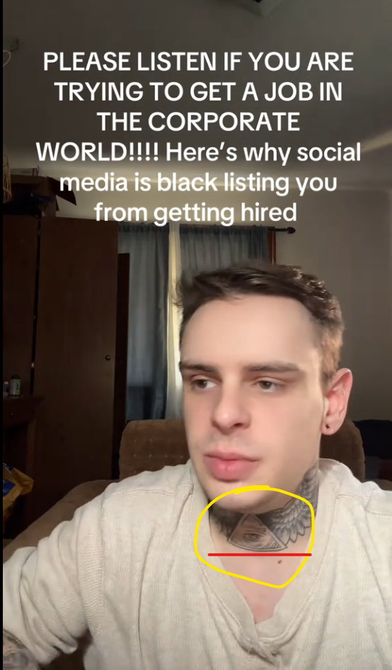 How the (real) enemy does Propaganda?