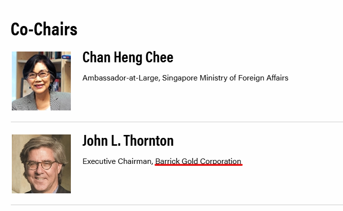 How the (real) enemy does Propaganda?