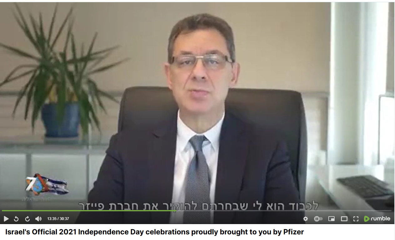 How the (real) enemy does Propaganda?