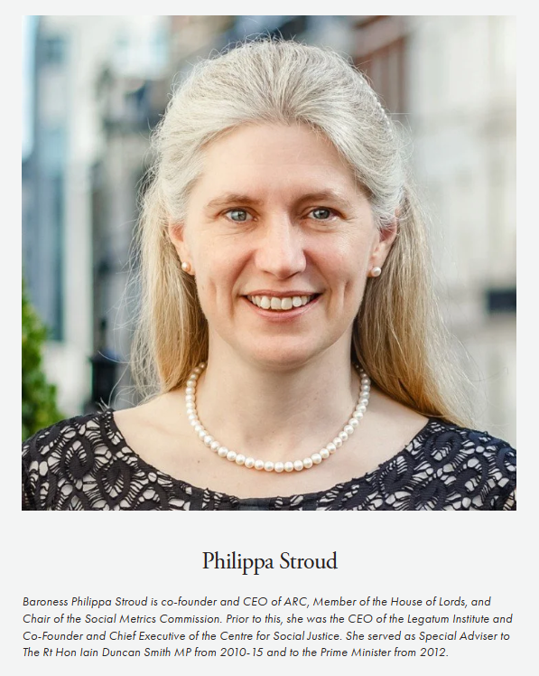 This narrative is proudly brought to you by ARC on behalf of Legatum