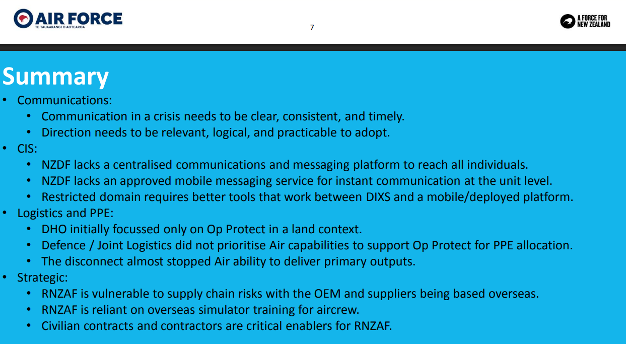 War Games, Mind Games and the Five Eyes