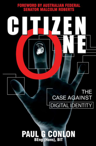 Stopping Digital ID & Potential Alternatives with Paul G. Conlon