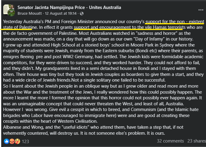 This narrative is proudly brought to you by ARC on behalf of Legatum