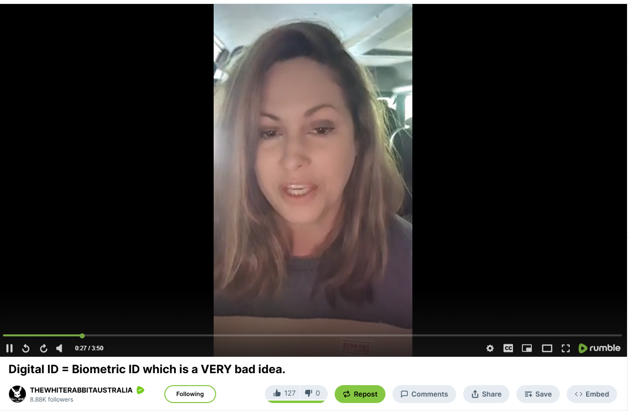 This is how we ACTUALLY DEFEAT Digital ID