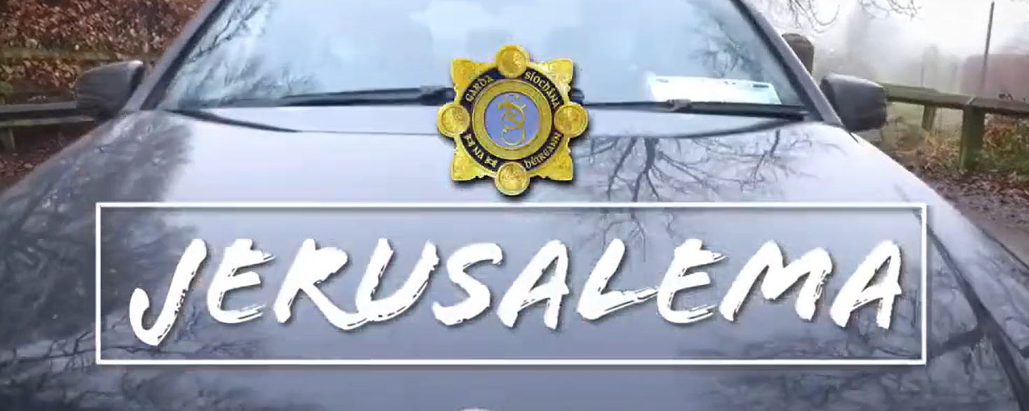 How the (real) enemy does Propaganda?