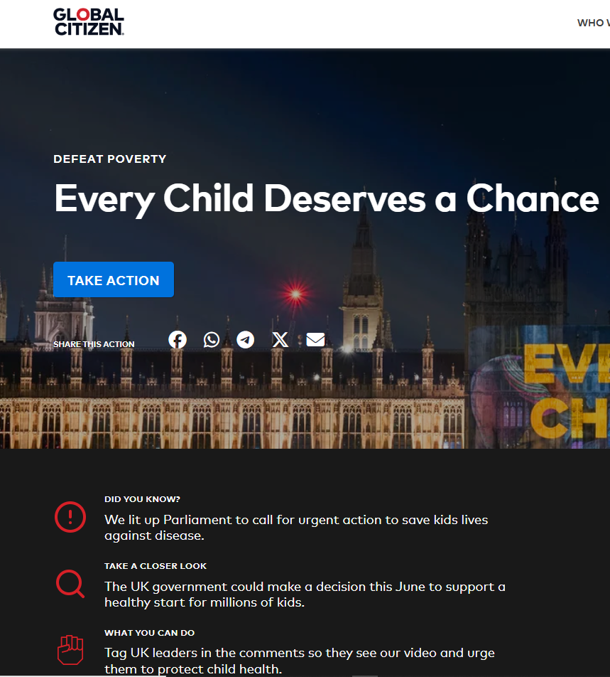 How the (real) enemy does Propaganda?