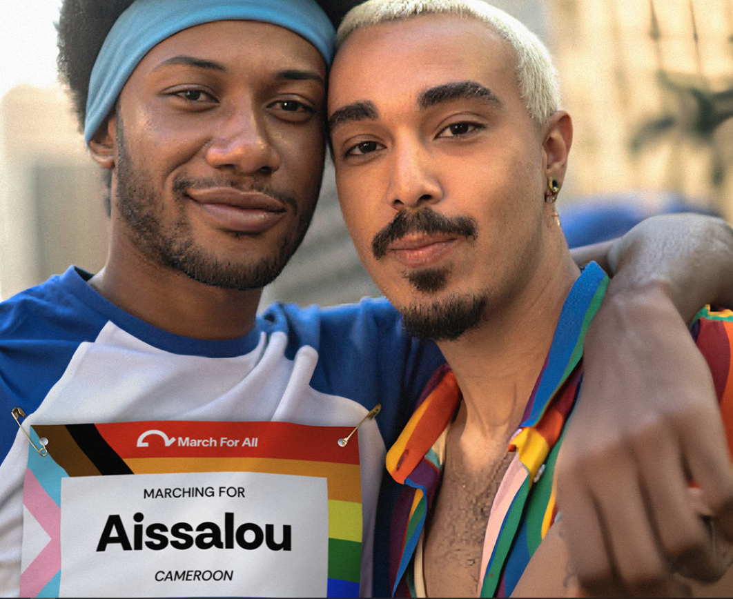 How the (real) enemy does Propaganda?