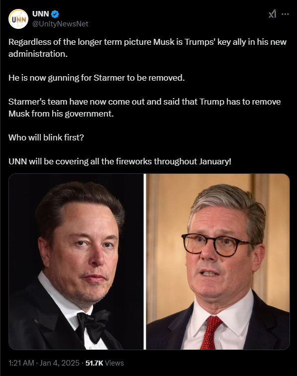 Wrapping up 2024 and a look into 2025