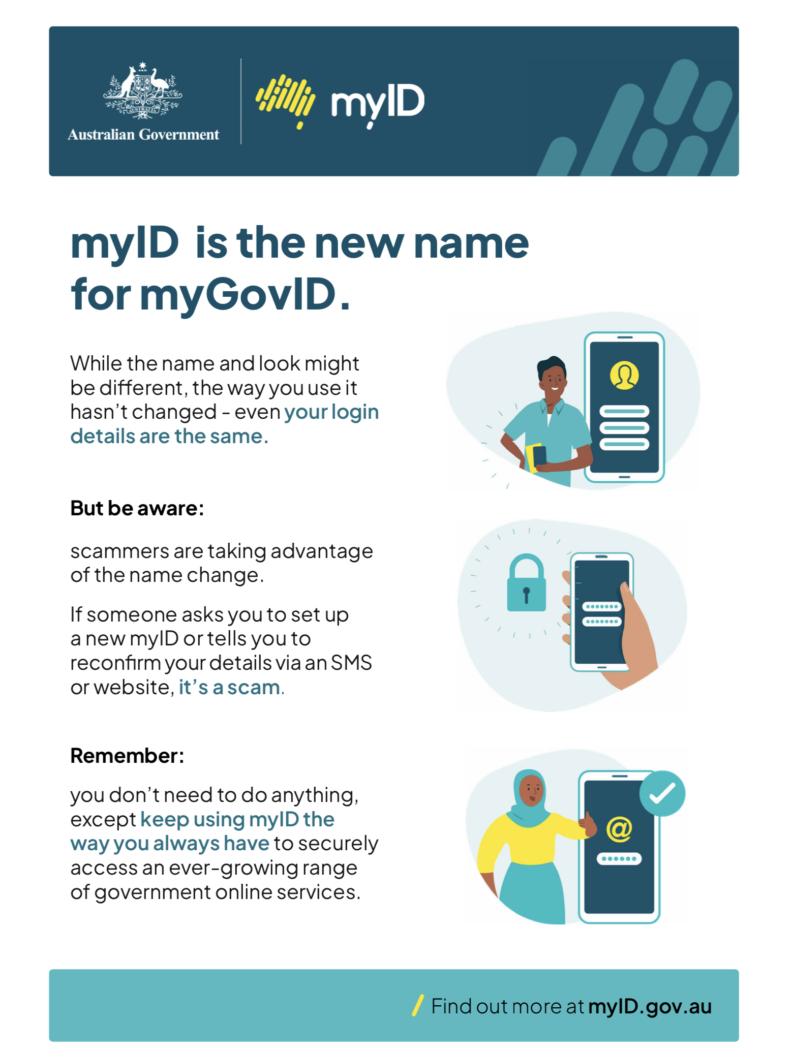 This is how we ACTUALLY DEFEAT Digital ID