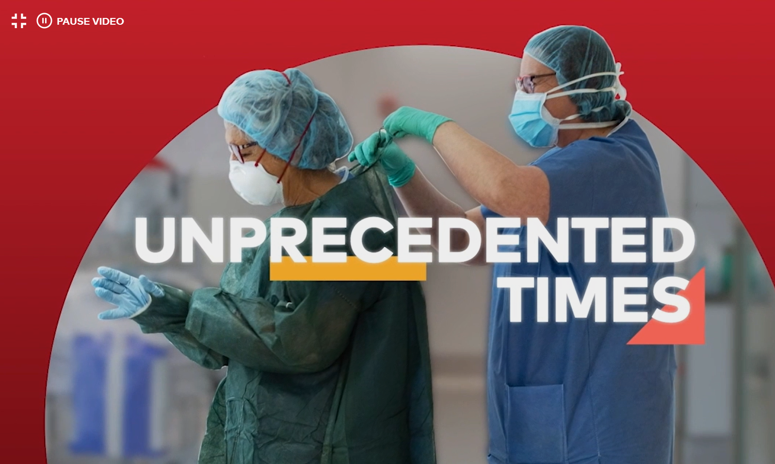 How the (real) enemy does Propaganda?