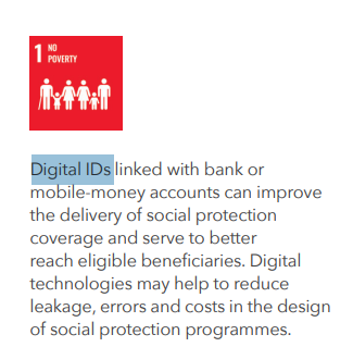 This is how we ACTUALLY DEFEAT Digital ID