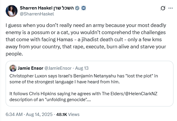 This narrative is proudly brought to you by ARC on behalf of Legatum