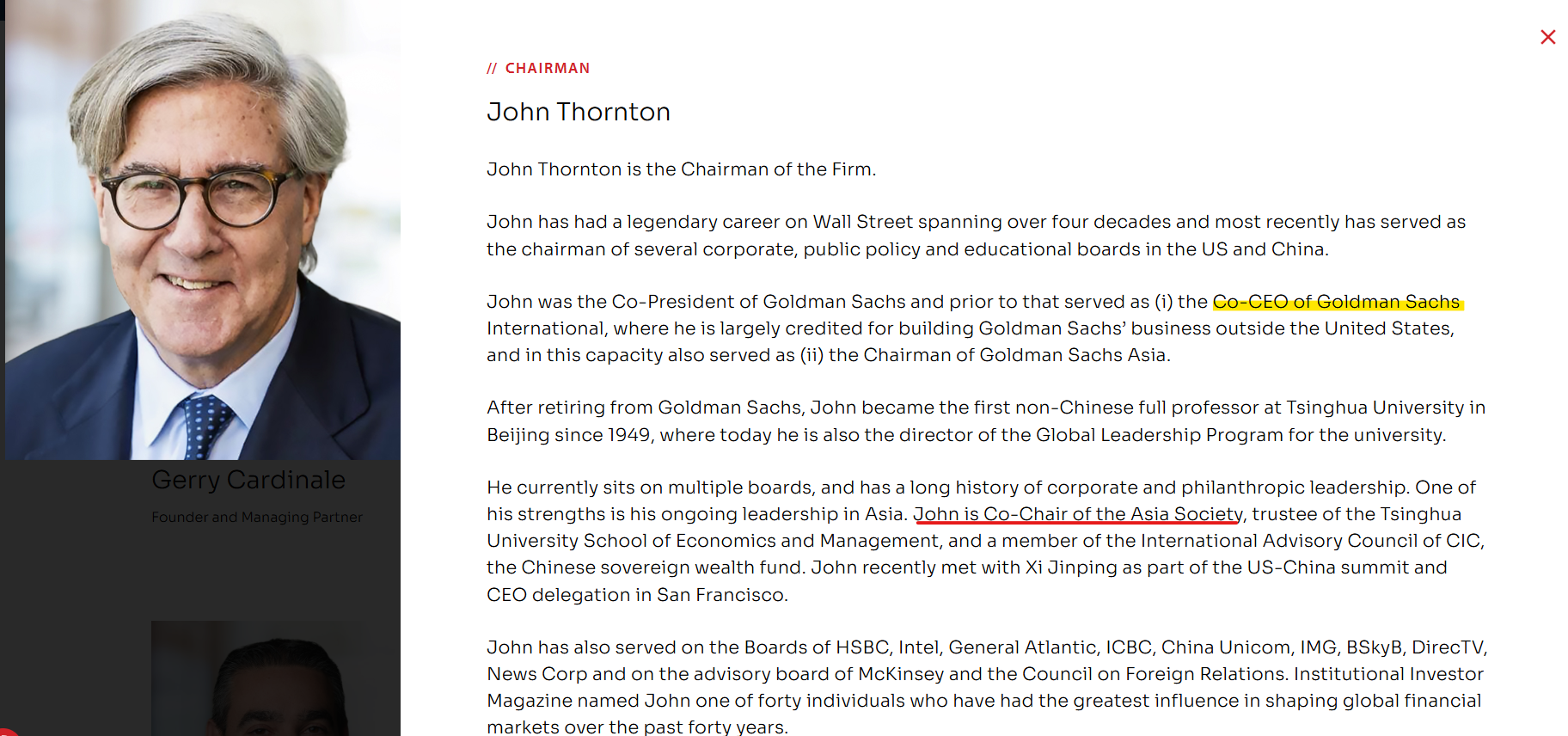 How the (real) enemy does Propaganda?