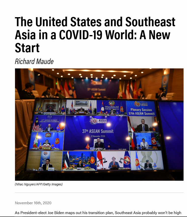 How the (real) enemy does Propaganda?