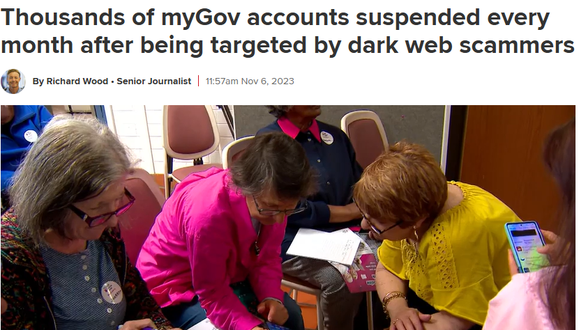 This is how we ACTUALLY DEFEAT Digital ID