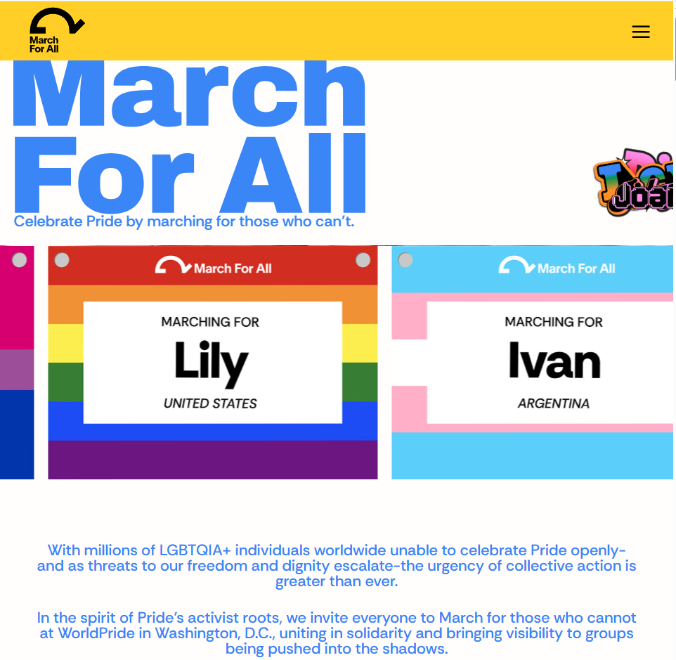 How the (real) enemy does Propaganda?