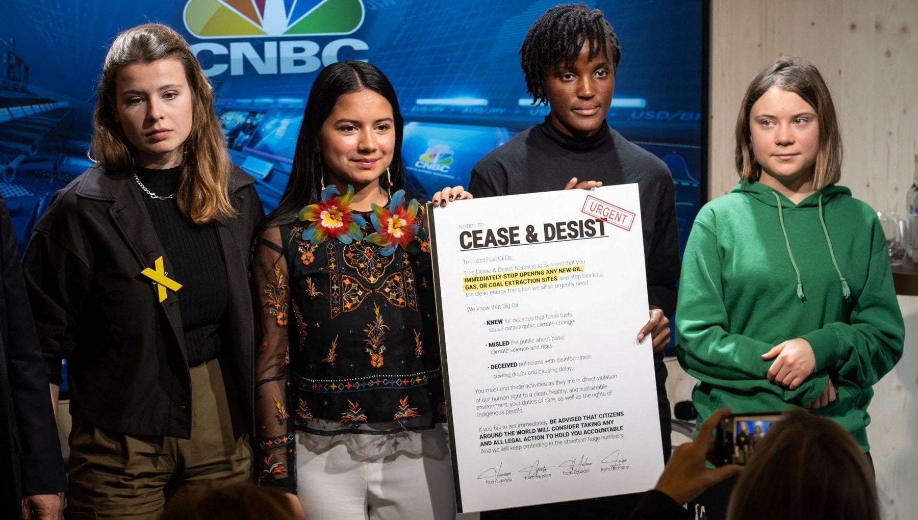 How the (real) enemy does Propaganda?