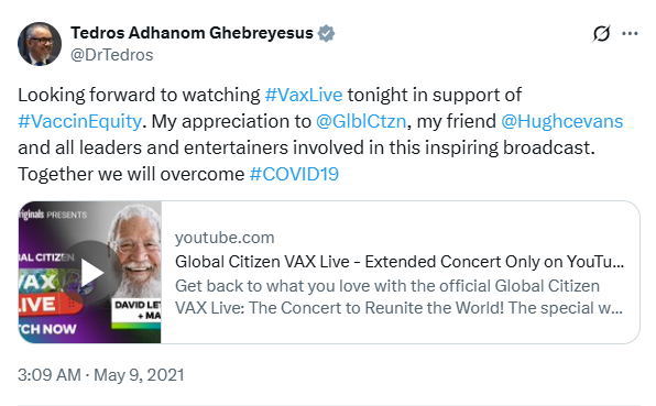 How the (real) enemy does Propaganda?