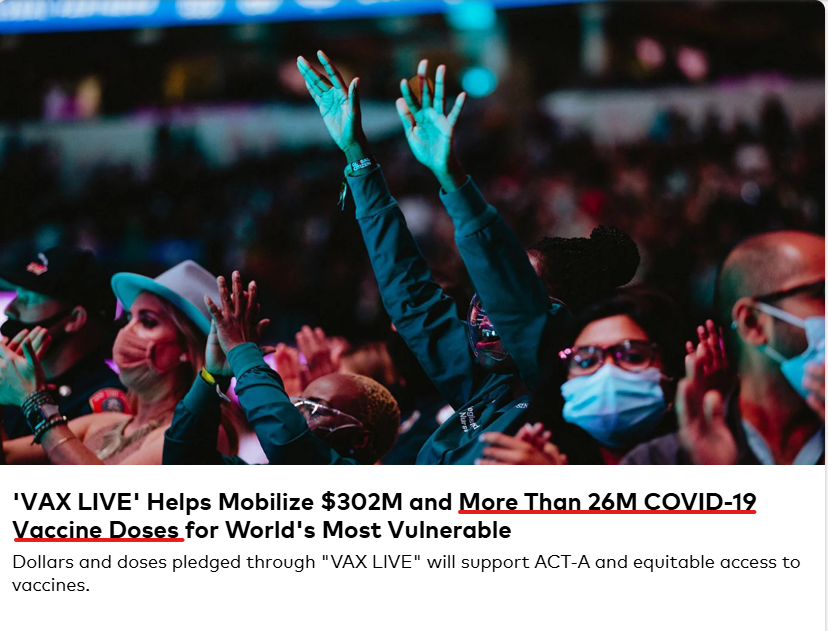 How the (real) enemy does Propaganda?