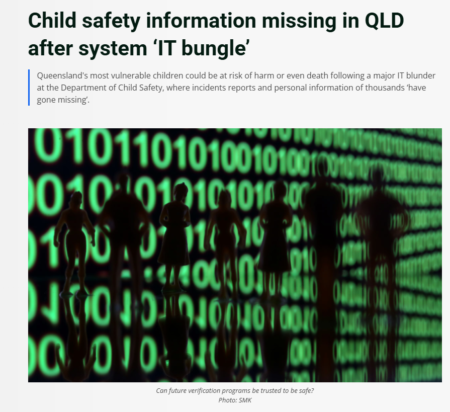 This is how we ACTUALLY DEFEAT Digital ID