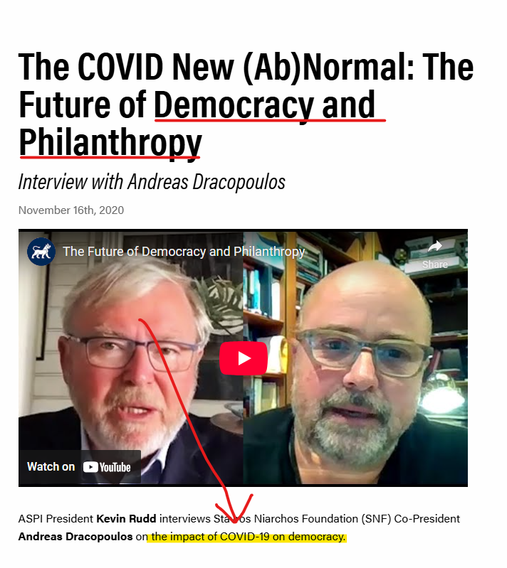 How the (real) enemy does Propaganda?