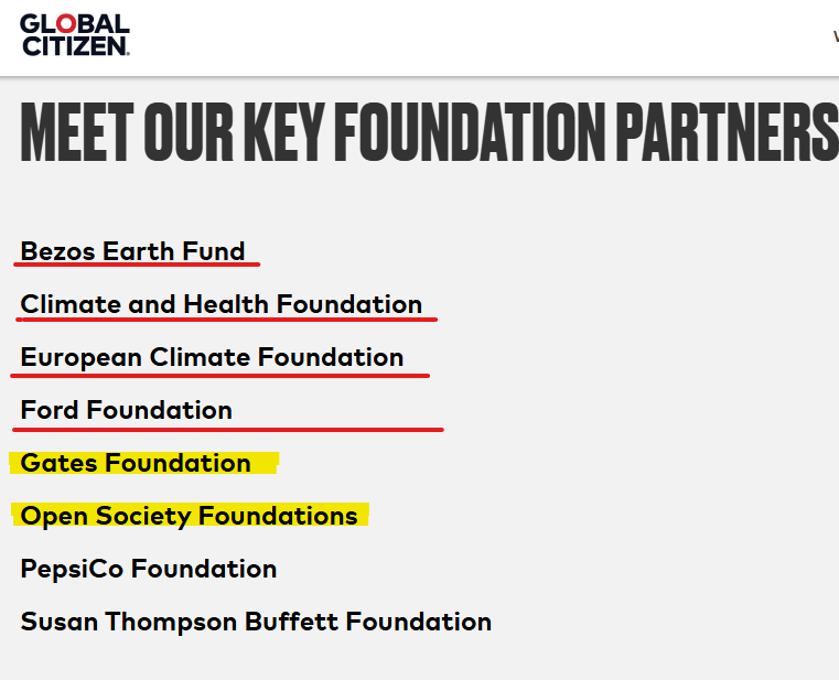 How the (real) enemy does Propaganda?