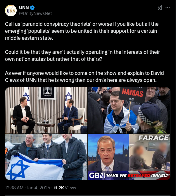 Wrapping up 2024 and a look into 2025