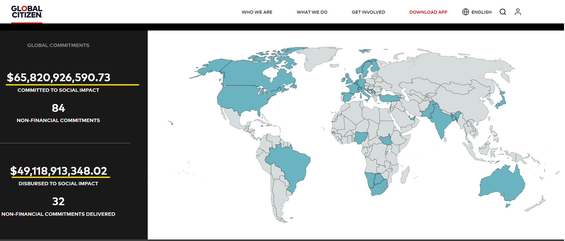 How the (real) enemy does Propaganda?
