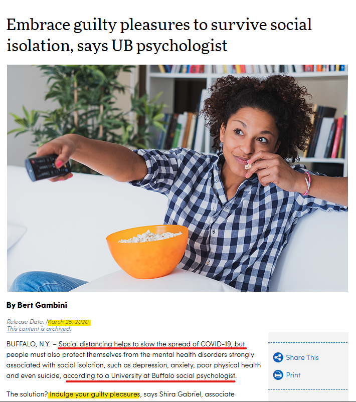 How the (real) enemy does Propaganda?