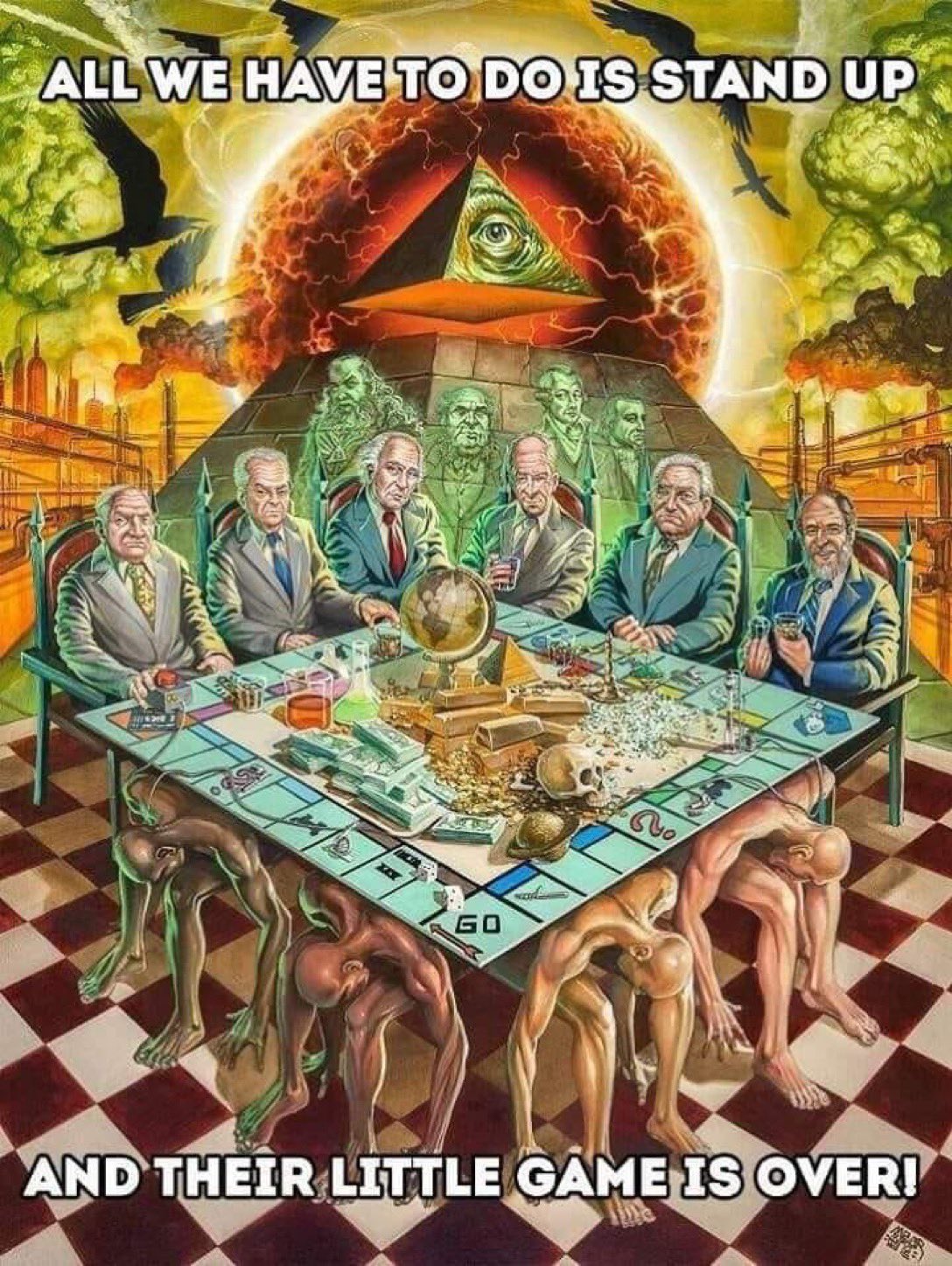 Wrapping up 2024 and a look into 2025