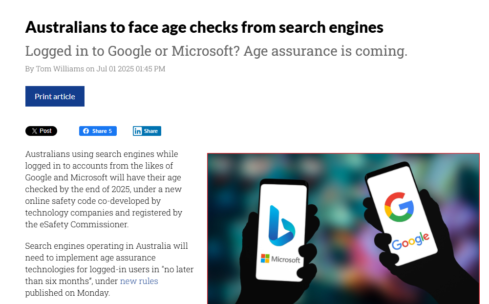 Stopping Digital ID & Potential Alternatives with Paul G. Conlon