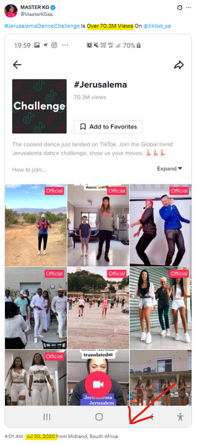 How the (real) enemy does Propaganda?