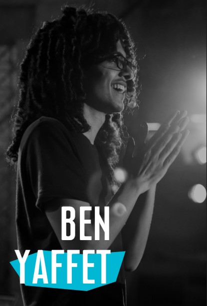 How the (real) enemy does Propaganda?