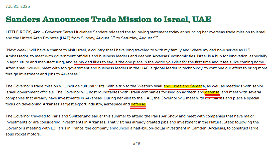 This narrative is proudly brought to you by ARC on behalf of Legatum