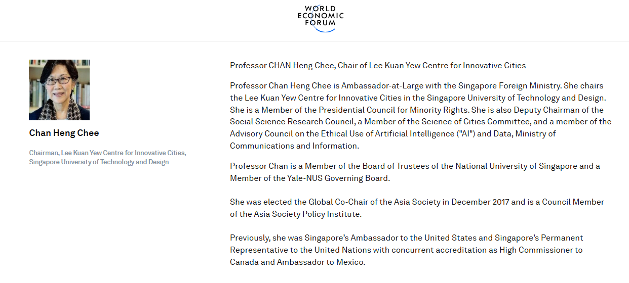 How the (real) enemy does Propaganda?