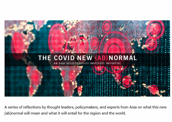 How the (real) enemy does Propaganda?