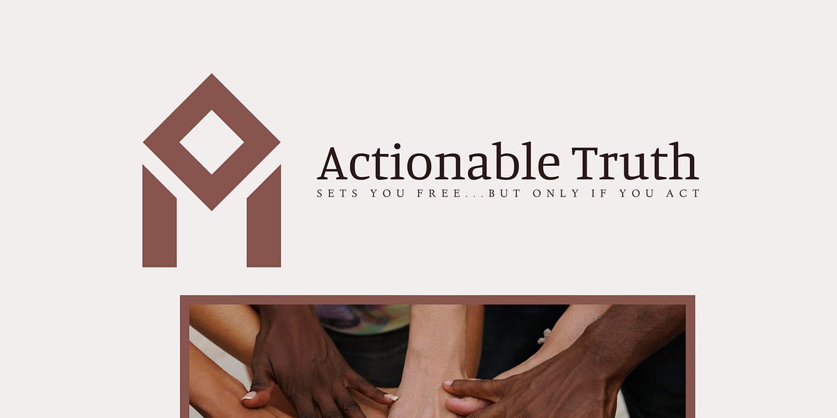 Introducing the Actionable Huddle