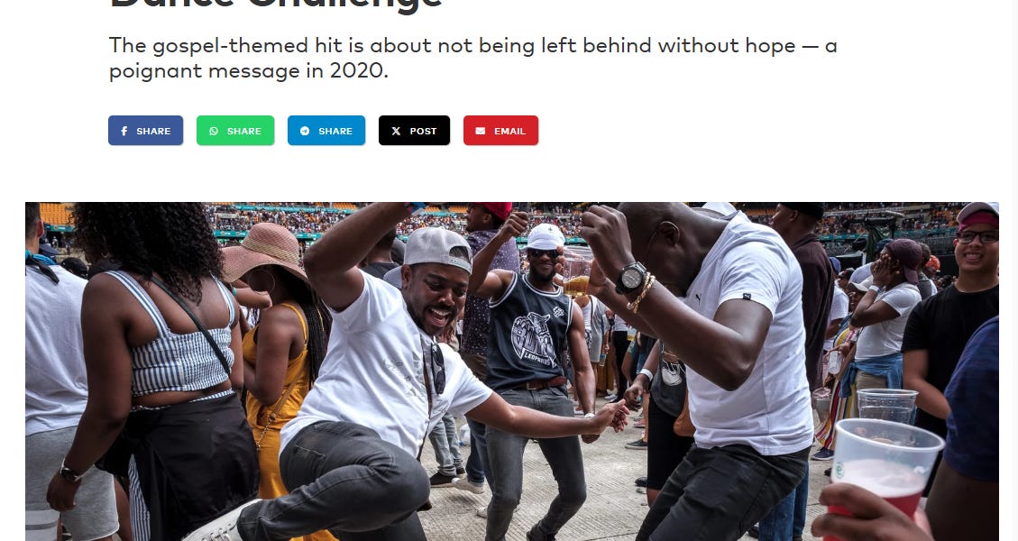 How the (real) enemy does Propaganda?