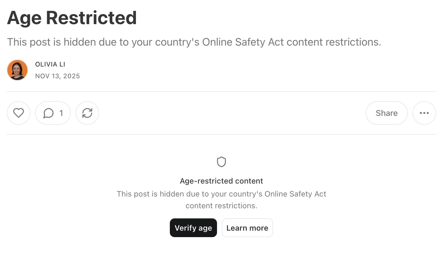 The next stage for Actionable Truth Media begins