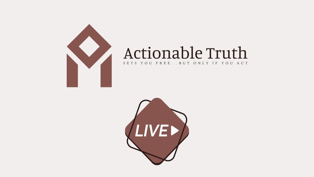 Watch the Livestream
