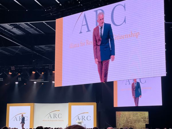 The Truth about the Alliance for Responsible Citizenship (ARC)