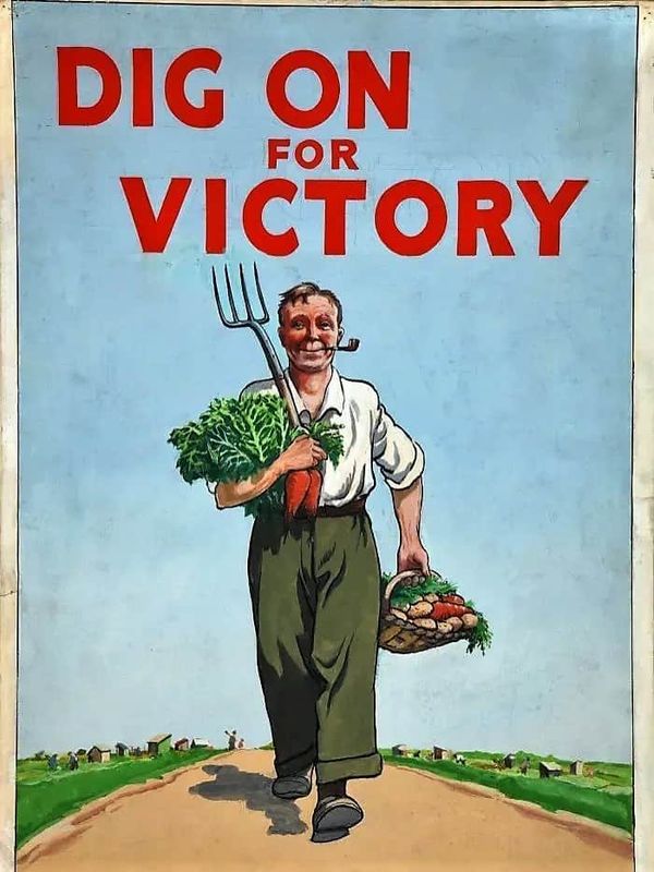 Addressing Food Shortages, GMOs and upcoming rationing