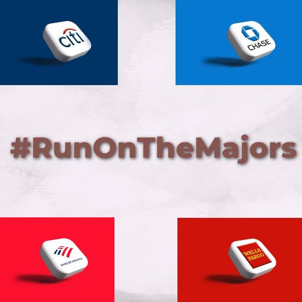 CBDCs are coming. Time to ACT!