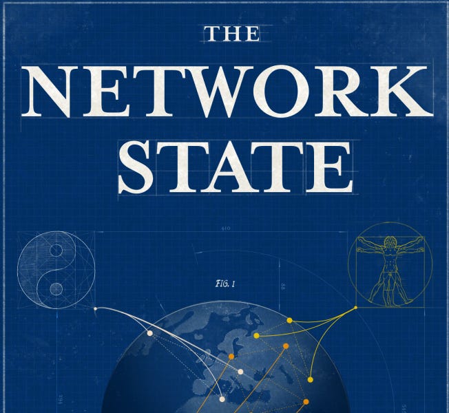 The merits of a Confederate Constitutional Republic