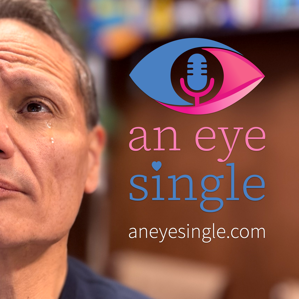 About An Eye Single