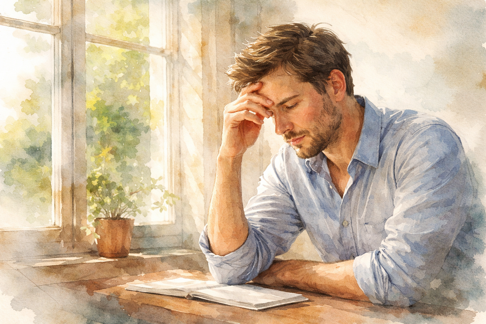 It’s Good to Be Wrong